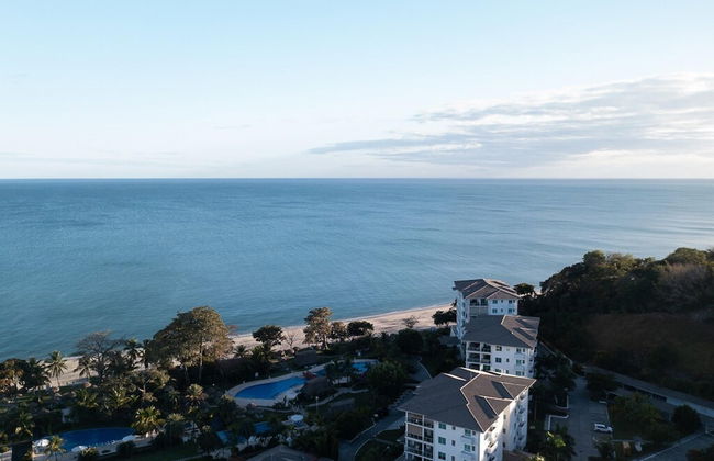 The Beach-front Condo by Acomodo Long Stay Only - Foto 39