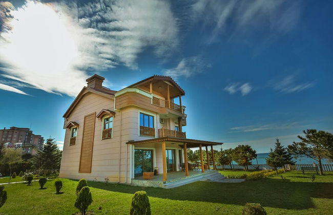 Ravza Villas - Foto 29