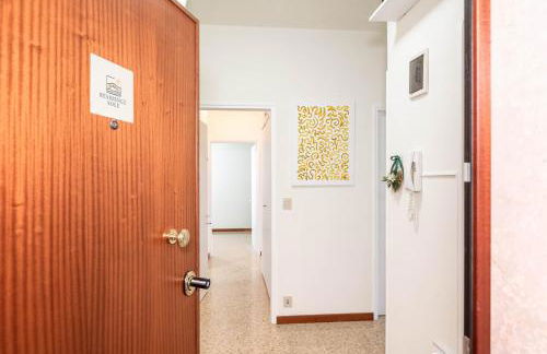 Sole Apartment Residence In Venice - 5min from Airport - Foto 10