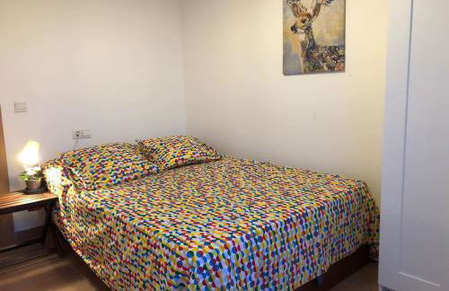 Casa Bella Vista en montaña con vistas al mar y piscina privada - Foto 13