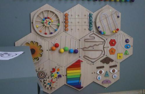 Apart Victoria - Foto 85