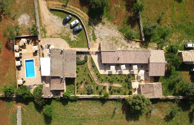 Agroturismo Can Porretí - Foto 59