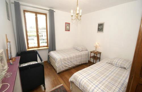 Family Stay near Utah Beach - Foto 9