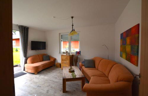 Urlaub am Plätlinsee Haus Rike - Foto 6