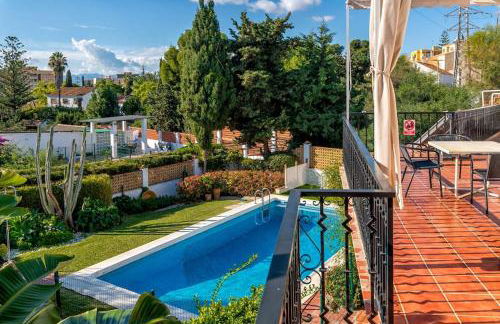 iloftmalaga Villa Miraflores - Photo 47