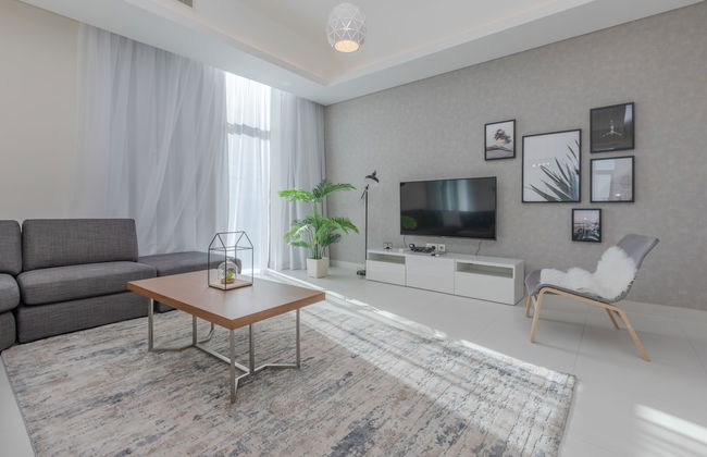 FAM Living - Mada Residences Downtown - Photo 21