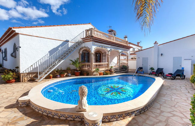 Rustical Mont Roig - Foto 1