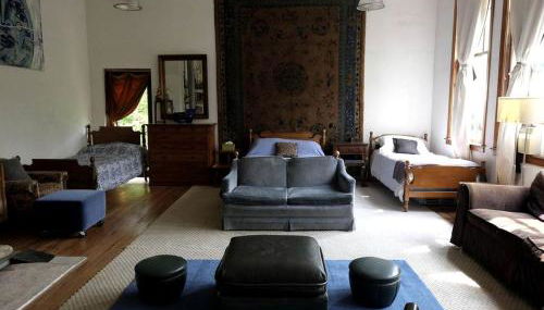 Historic Vacation Rental with Music Studio in the Catskills near Hancock, New York - Foto 2