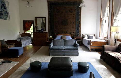 Historic Vacation Rental with Music Studio in the Catskills near Hancock, New York - Foto 2