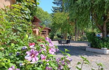 Au Moulin du Comte - en gîte - Photo 8