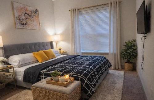 KING BEDS Nrg Stadium Rodeo Houston - Foto 2