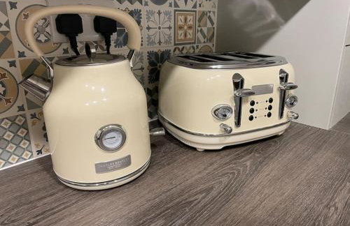 Hidden Gem Canal Facing Retreat with lovely walks - Foto 10