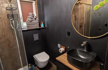 Domki nad Jeziorem Sunia - Foto 8