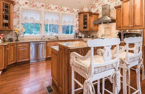 Villa Charlotte - Elegant 7 Bedroom - Foto 12