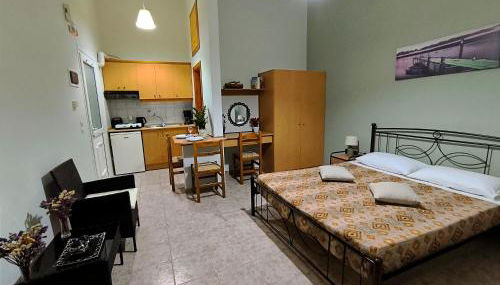 My Lemnos Studios - Studio 2 - Photo 2