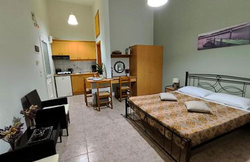 My Lemnos Studios - Studio 4 - Foto 10