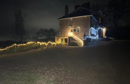 Hall Cottage, Wighill near York and Leeds - Foto 29
