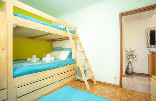 Tamargueira Beach Apartment - Photo 12