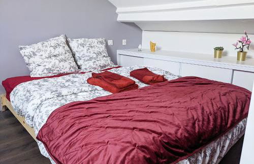 Rêves Paisibles Rubis - Choisy - Foto 2