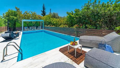 Sun Villa Glyfada - Foto 2