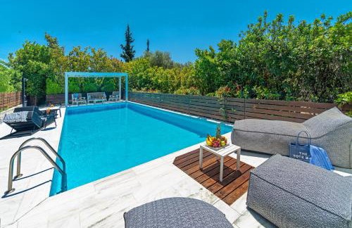 Sun Villa Glyfada - Photo 2
