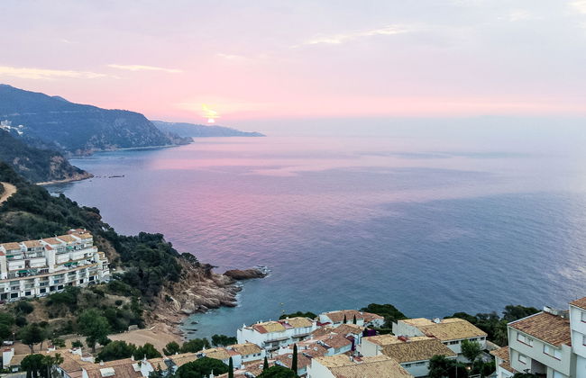 Apartment Sky Bleu Salions by Interhome - Foto 32