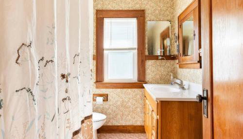 Whole House Tranquil WestsideTower Self Check In! - Foto 2, Shower