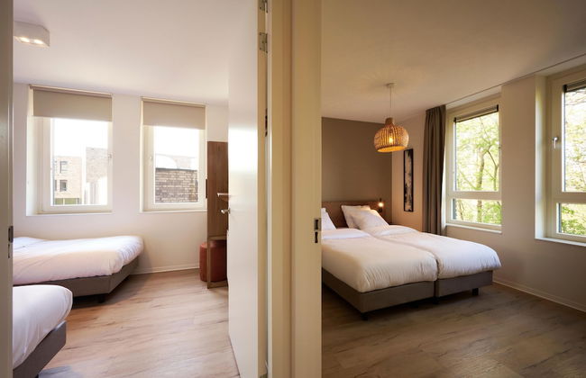 Dormio Resort Maastricht - Photo 34