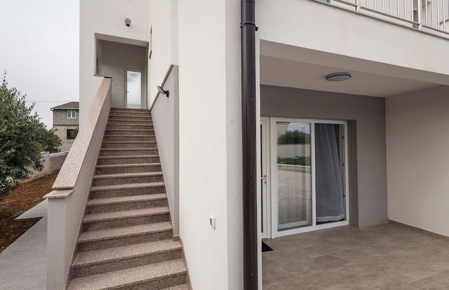 Holiday Home Milutin 1 - Foto 28