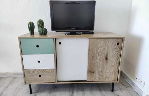 Studio "Blue Sun" - Foto 22