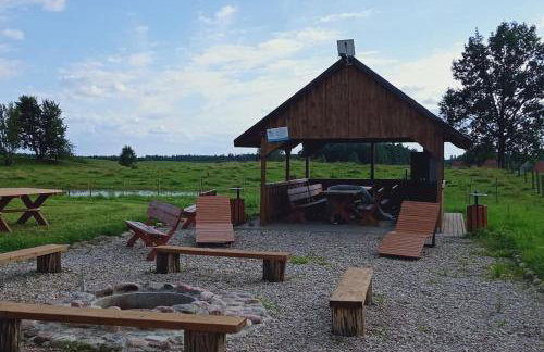 Dom Podróżnika -aktywne wakacje - Foto 33