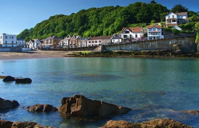 Combe Martin Beach Holiday Park - Foto 42