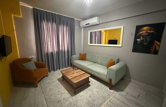 Tınaztepe Rezidans Otel - Foto 1