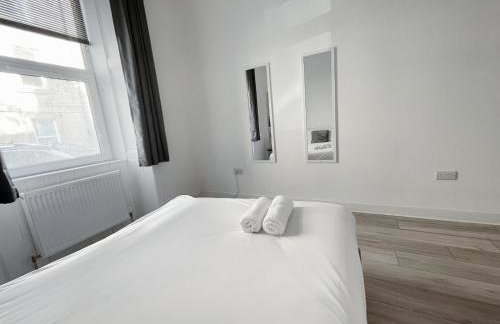 Modern Montgomery Apartment - Foto 15