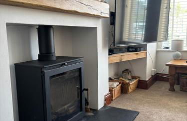 “The Reach” Lovely 2 bed house in Gorleston on Sea - Foto 7