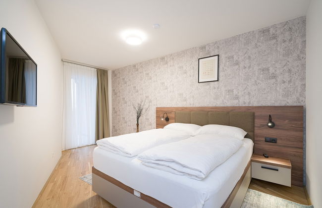 myApartments Vienna - Foto 19