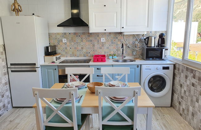 Caparica Cliff View by Host-Point - Foto 7