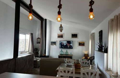 Alojamiento Turístico Mirador del Castillo - Foto 9