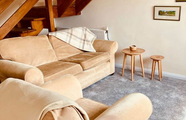 Farmhouse Annex in Saint Ishmael s - Foto 5