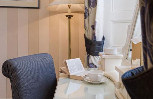 Cringletie House Hotel - Foto 48