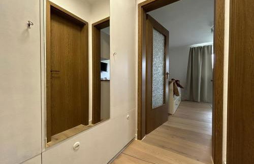 Ferienwohnung im Fichtelgebirge - nahe der Skipiste mit Balkon & Free Parking - Foto 10