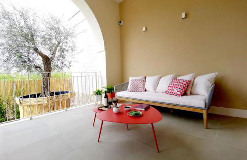 Apartments In Villa Selva, Locorotondo, Puglia - Foto 72