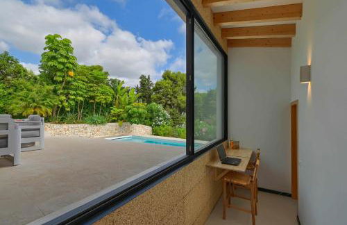 Bonita stay B Sky Piscina caliente, vistas, wifi - Foto 30