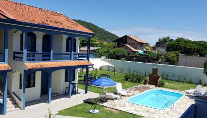 Casa Miosótis apartamentos - Foto 3