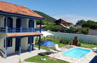 Casa Miosótis apartamentos - Foto 3