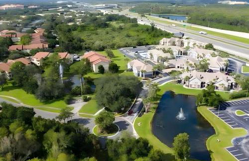 Whimsical Condo 1.5M from Disney - Foto 24