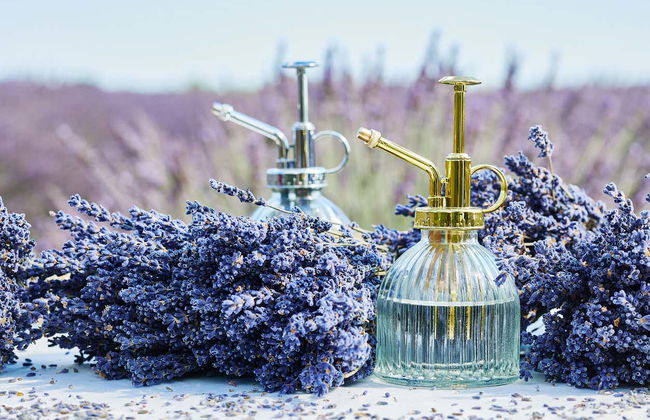 Provençal Lavender Farm Tour - Foto 9