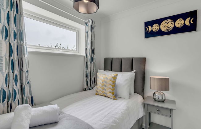 Host Stay Galley Lodge - Foto 8