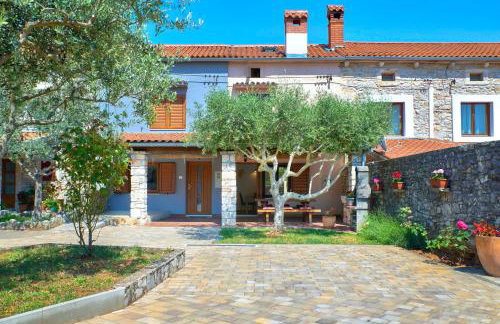 Orihi in Orihi (Haus für 2-4 Personen) - Foto 1