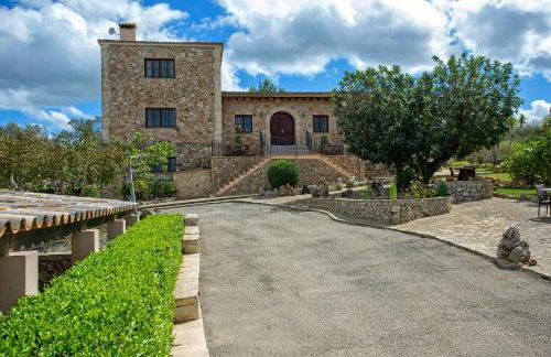 Agroturismo Ses Illes - Foto 56